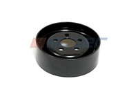 Auger 55697 Riemenscheibe, Wasserpumpe FüR Renault Trucks,Volvo
