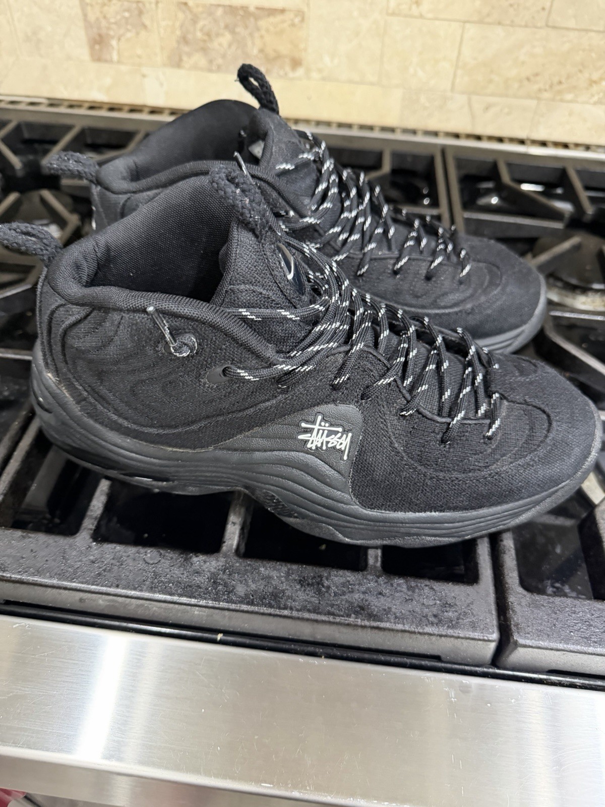 Nike Stussy Air Penny 2