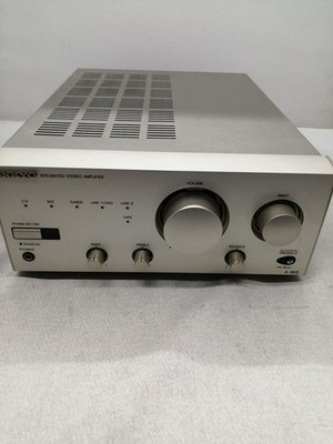 Onkyo A-905 Integrated Amplifier Used from Japan | eBay