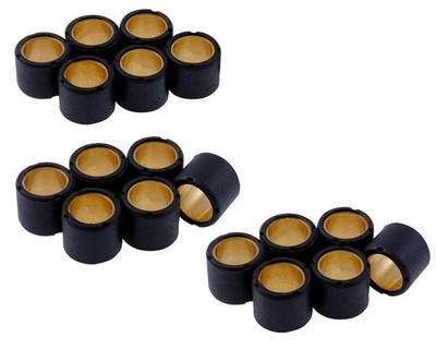 Variomatik Gewichte Abstimmset 16x13 4,5g / 5g / 5,5g Variogewichte Variorollen