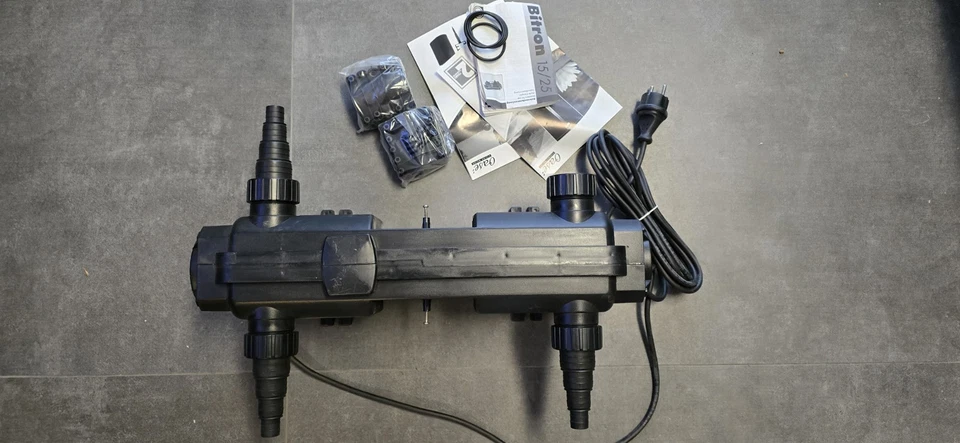 OASE Bitron 25 UV Klärer - Bild 4 von 4