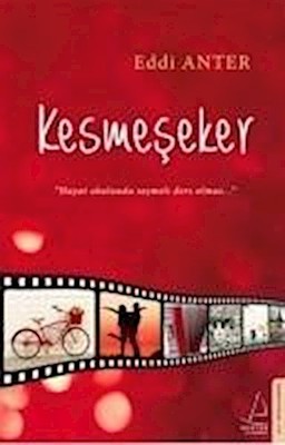 Kesmeseker: Hayat Okulunda Secmeli Ders Olmaz Eddi Anter