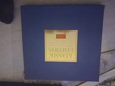 Klassik Vinyl LP Sammlung