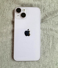 iPhone 14 lila 128GB