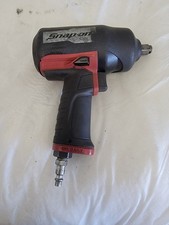 Snap-on Tools Pt850 12 Drive Pneumatic Air Impact Wrench