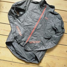 Gore C7 Shakedry Fahrradjacke - XL (wie Caste...
