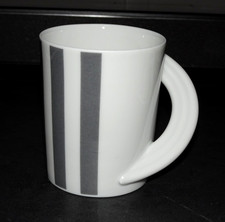 Tazzina da caffè Rosenthal Cupola Strada linea Studio in qualità 1° scelta