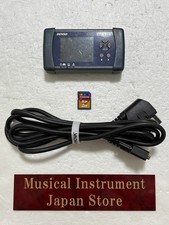 Denso Dst-i Scan Tool Diagnostic Tester Main Unit Dn-vim-003 Used From Japan