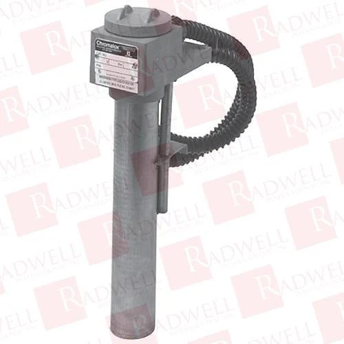 CHROMALOX 050323 / 050323 (BRAND NEW)