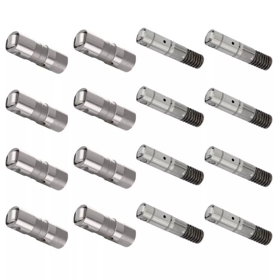 for Chevy GM 5.3L 6.0L 6.2L 16PCS Active Fuel Management AFM DOD Valve Lifters - Image 3 of 4
