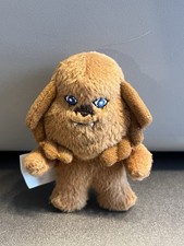 Burger King Star Wars Episode iii Revenge Kids Meal Plush Toy 4