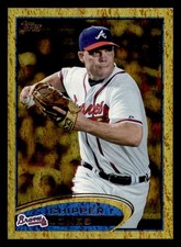 2012 Topps Gold Sparkle Parallel Set Break 201-330 Pick Card* Front & Back Scans