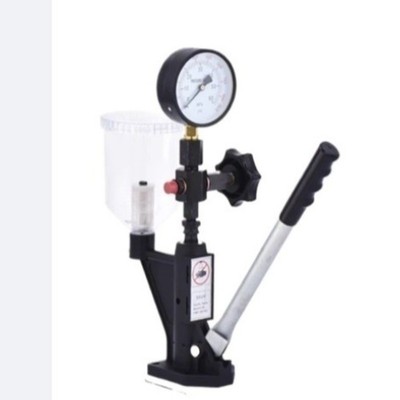 Fuel Injector Calibrator Fuel Injector Test Detector Calibrator Oil Pump