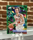 2025 Topps Matas Buzelis Base (Raw)
