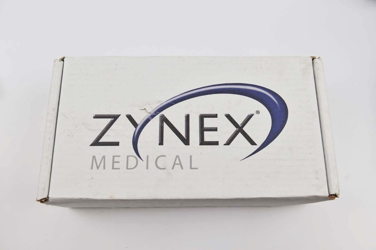 Brand New ZyNex Medical M-WAVE Electronic Stimulator Device IFC