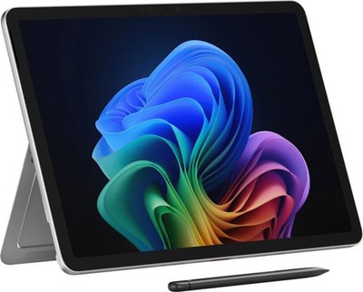 Microsoft Surface Pro 12''  Snapdragon X Plus, 16GB RAM, 512GB SSD, Garantie MwSt