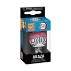 *IN HAND* Funko Pop Keychain! ANIME DEMON SLAYER Akaza