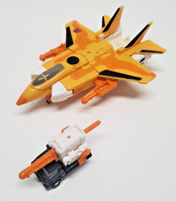 Transformers Universe SUNSTORM & INFERNO Complete