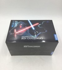 Lenovo Star Wars Jedi Challenges AR Headset AR-7561N Lichtschwert Neu Versiegelt