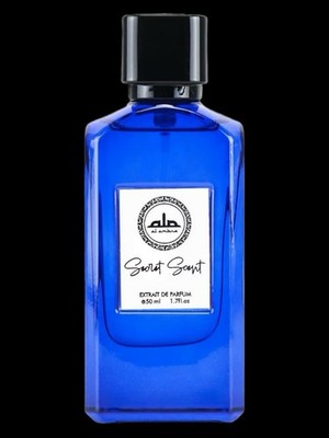 Secret Scent von Al Ambra Unisex