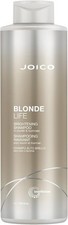 JOICO BLONDE LIFE BRIGHTING SHAMPOO 1000 ml / 1L