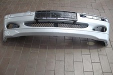 Stossfänger / Stoßstange Vorn Mercedes-benz C 180 T Kompressor 203 Farbe