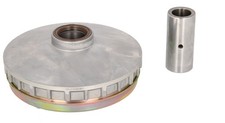 Für YAMAHA YP 250 2005-2013 Variator (komplett)