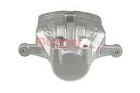 Bremssattel Metzger Autoteile 6261079 FüR Opel Insignia G09 Sports Tourer Astra