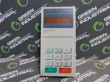 USED Yaskawa JVOP-132 Digital Operator