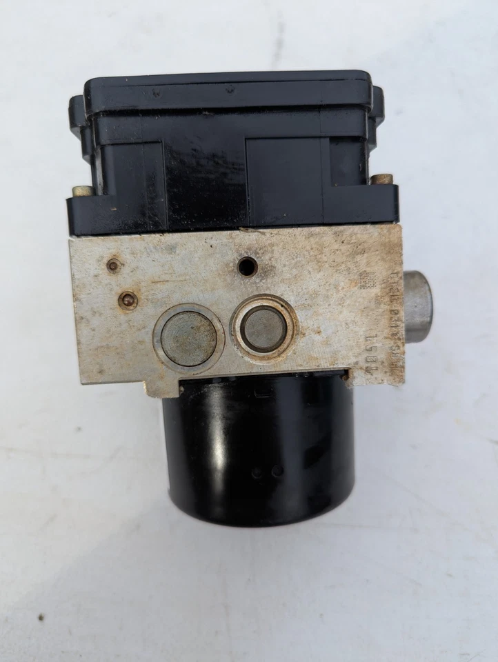 Conjunto de bomba ABS Ford Edge Lincoln MKX CT43-2C405-AB 2011-2014 BT43-2C405-AG Foto 4 de 4