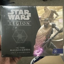 Fantasy Flight Games Star Wars Legion IG-100 ...
