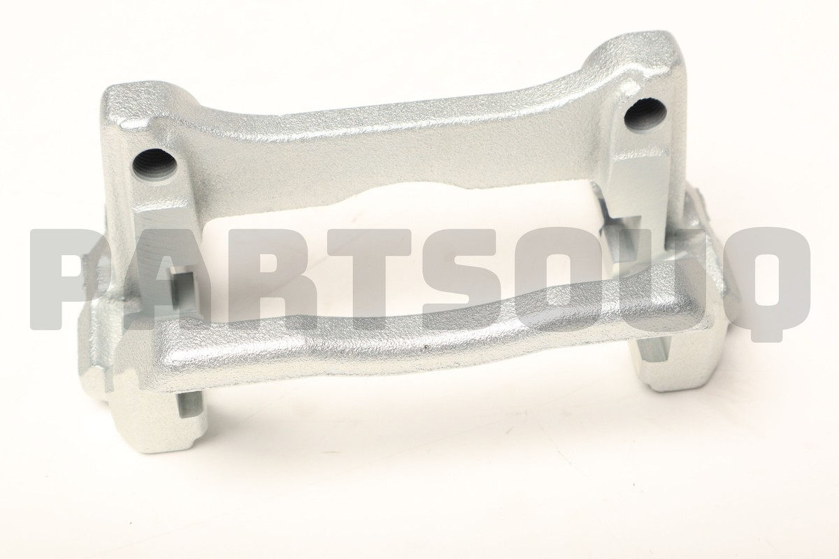 専用4 4782260120 Genuine Toyota MOUNTING, REAR DISC BRAKE CYLINDER, LH