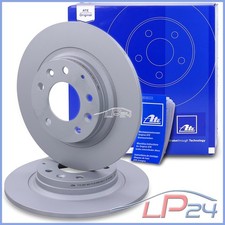 Disque de frein Mazda 323