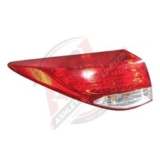 HYUNDAI I40 CRDI BLUE DRIVE MK1 2015 REAR TAIL LIGHT LEFT SIDE OUTER 924013Z000