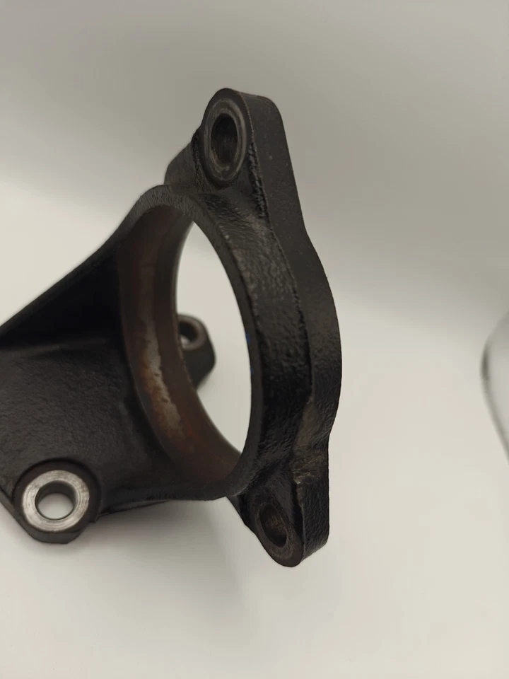 00-05 TOYOTA CELICA GT GTS EN PASAJERO DERECHO CV EJE SOPORTE PORTAAVIONES T4042 Foto 3 de 4