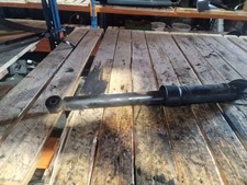 BUICK ENCORE Off-road Rear Left Shock Absorber 1.40 Petrol 2013 36400393