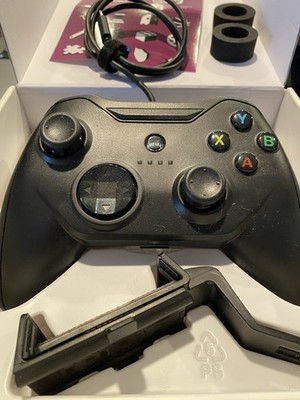 Rotor Riot MFi Lightning Controller for iPhone/iPad/iPod   Wired iOS Gamepad