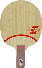 STIGA Clipper CR Table Tennis Racket with Pen Grip 1025-65 Used by Sayaka Hirano