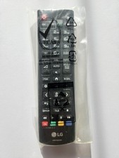 fernbedienung lg Original AKB75095363