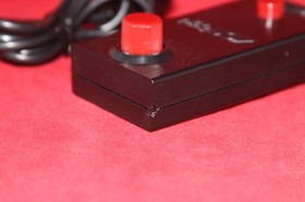 Arkanoid (Nintendo Famicom, 1986) Authentic Game Cartridge with Controller
