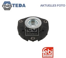 15870 FEDERBEINLAGER DOMLAGER VORNE LINKS RECHT FEBI BILSTEIN FÜR AUDI A2,8Z0
