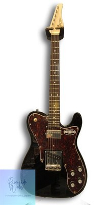 SCHECTER OL-PT-CTM/BLK/R
