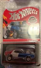 2026 Hot Wheels Red Line RLC Exclusive '71 AMC Javelin AMX - MOC