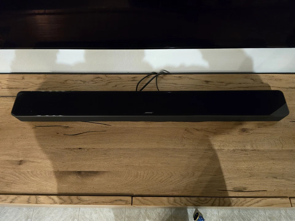 Bose soundbar 700 - Immagine 3 di 4