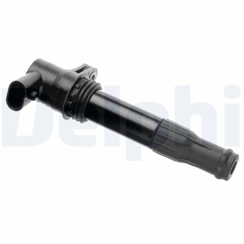 Für DELPHI CE10027-12B1 IGNITION COIL MG - Bild 3