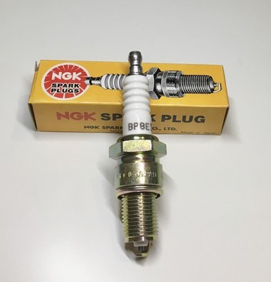 4x NGK BP8ES Zündkerze 2912 Spark Plug Bougie candela d'accensione la bujía
