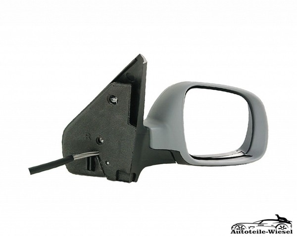 AußEnspiegel Rechts FüR Seat Cordoba Vario Ibiza, VW Golf Bora 93-13-image