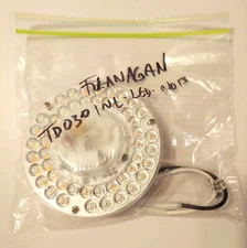 Harbor Breeze Flanagan/Cumberland Ceiling Fan Replacement LED Light Kit Assembly