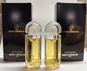 La Nuit Paco Rabanne | eBay