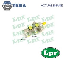 1878 BRAKE MASTER CYLINDER LPR NEW OE REPLACEMENT